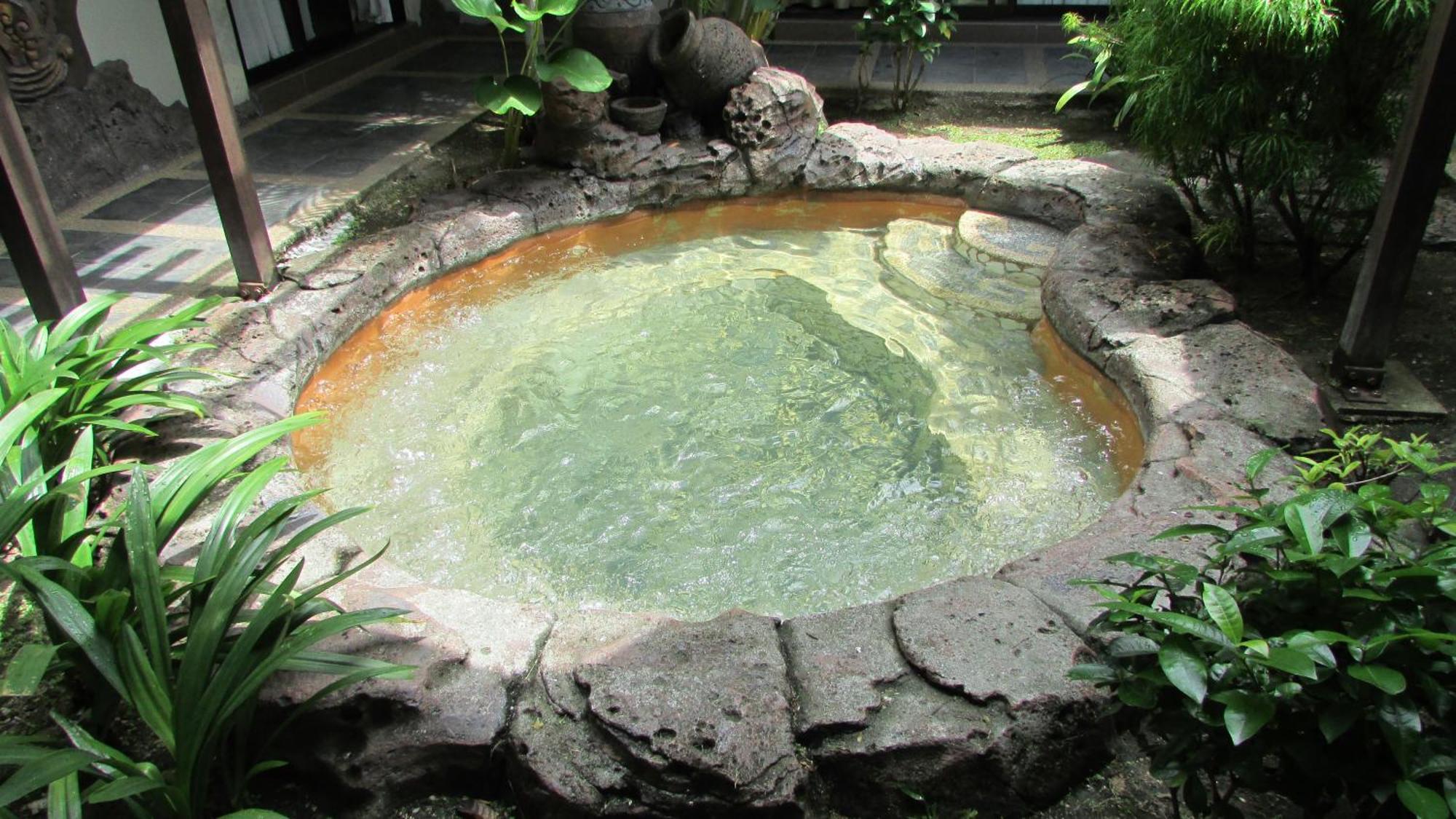 Hotel Felda Residence Hot Springs Sungkai Pokoj fotografie